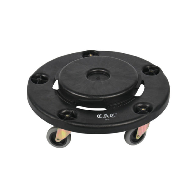 CAC China TCNC-9DL Dolly 18"dia. For TCNC/IBSC Series