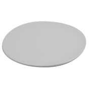 BauscherHepp T915 Platform Plate 8-1/5" X 4/5"H Round