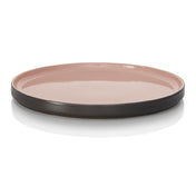 BauscherHepp 53.0035.0102 Flat Plate 10.2" Dia. Round