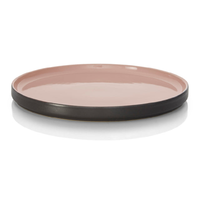 BauscherHepp 53.0035.0102 Flat Plate 10.2" Dia. Round