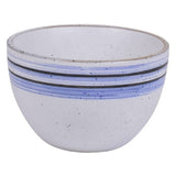 Yanco OC-504 Ocean Bouillon Cup 8 Oz. 4" Dia. X 2-3/4"H