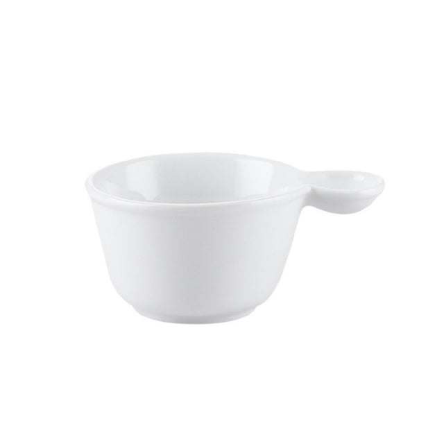 CAC China PTC-10 Party Collection Cup 8 Oz. 6"L X 4-3/8"W X 2-3/4"H