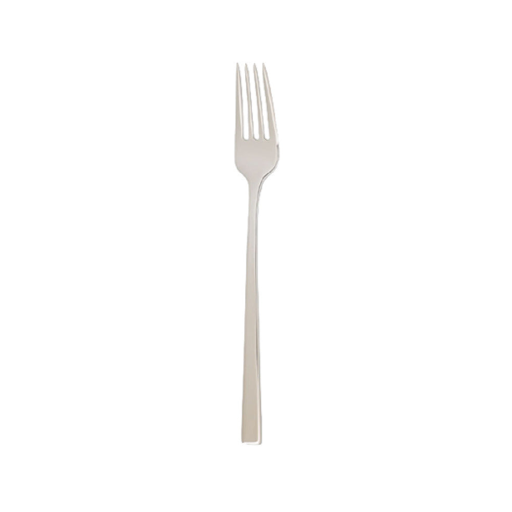 Arc Cardinal FL529 Salad/ Dessert Fork 6-7/8" 18/0 Stainless Steel