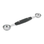 Alegacy Foodservice Products 1226PH Melon Baller 1" And 1-1/4" Dia. Bowl 7"L