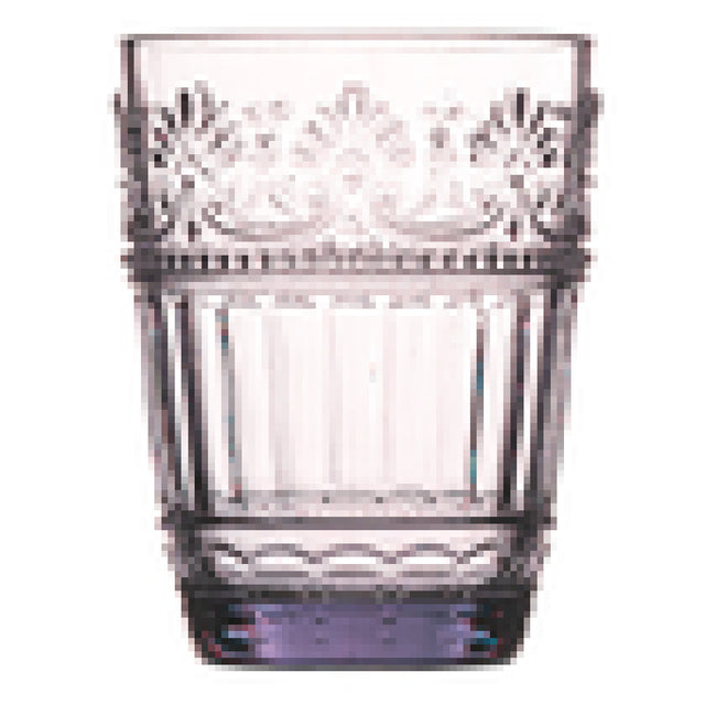Hospitality Brands FG742010-024 Hospitality Brands Tapestry Old Fashioned Glass