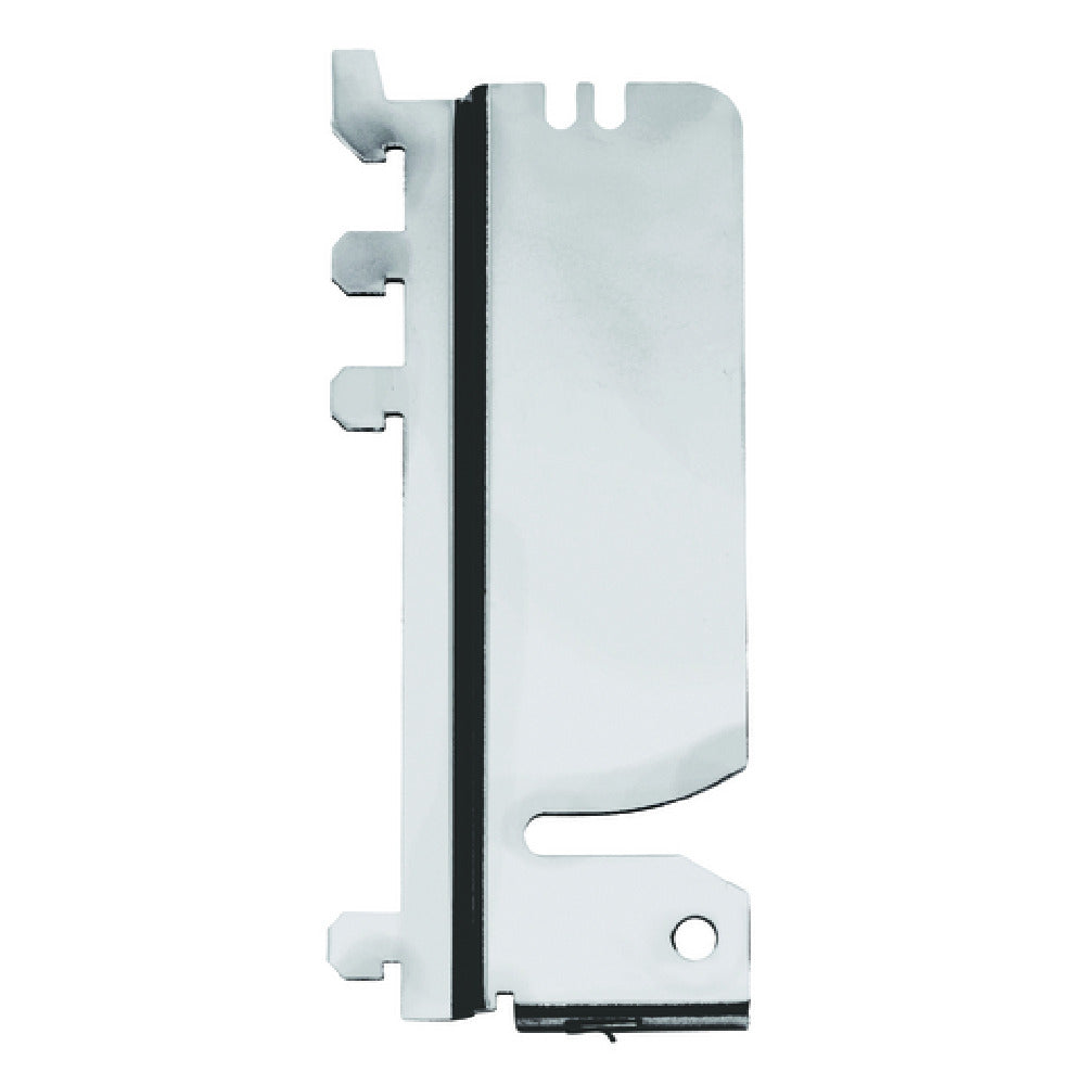 Quantum WS-HBB Partition Wall Hanging Bracket 90° Angle Sold As Pair