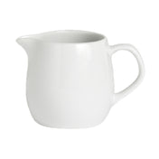Steelite 6334P489 Creamer 5 Oz. With Handle