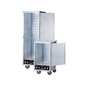 Piper Products 915-H - Heated Proofer Cabinet, Half Size, Holds (15) 18" X 26" Trays