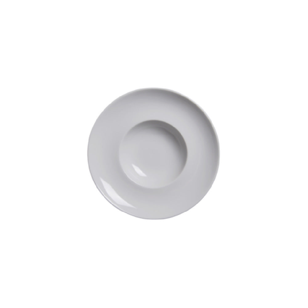 Palate & Plate AW-8398 - Plate, 10 Oz., 9-1/2" X 1-3/4" H Dia.
