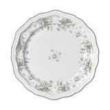 Steelite 62555FP810 Rim Plate 11.25" X 1.125" Adelina