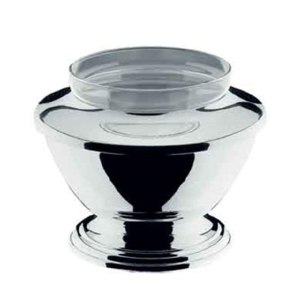 BauscherHepp 19.9999.8616 Glass Insert Round For 06.3847.604106.2831.6040 & 19.3847.6441 Chillcup
