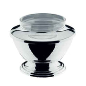 BauscherHepp 19.9999.8616 Glass Insert Round For 06.3847.604106.2831.6040 & 19.3847.6441 Chillcup