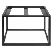 Hubert 26078 - Cerve Collection Housing Stand, 12-3/8" X 9-15/16" X 8-3/4"H, Tall