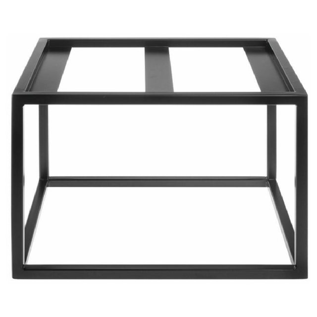 Hubert 26078 - Cerve Collection Housing Stand, 12-3/8" X 9-15/16" X 8-3/4"H, Tall