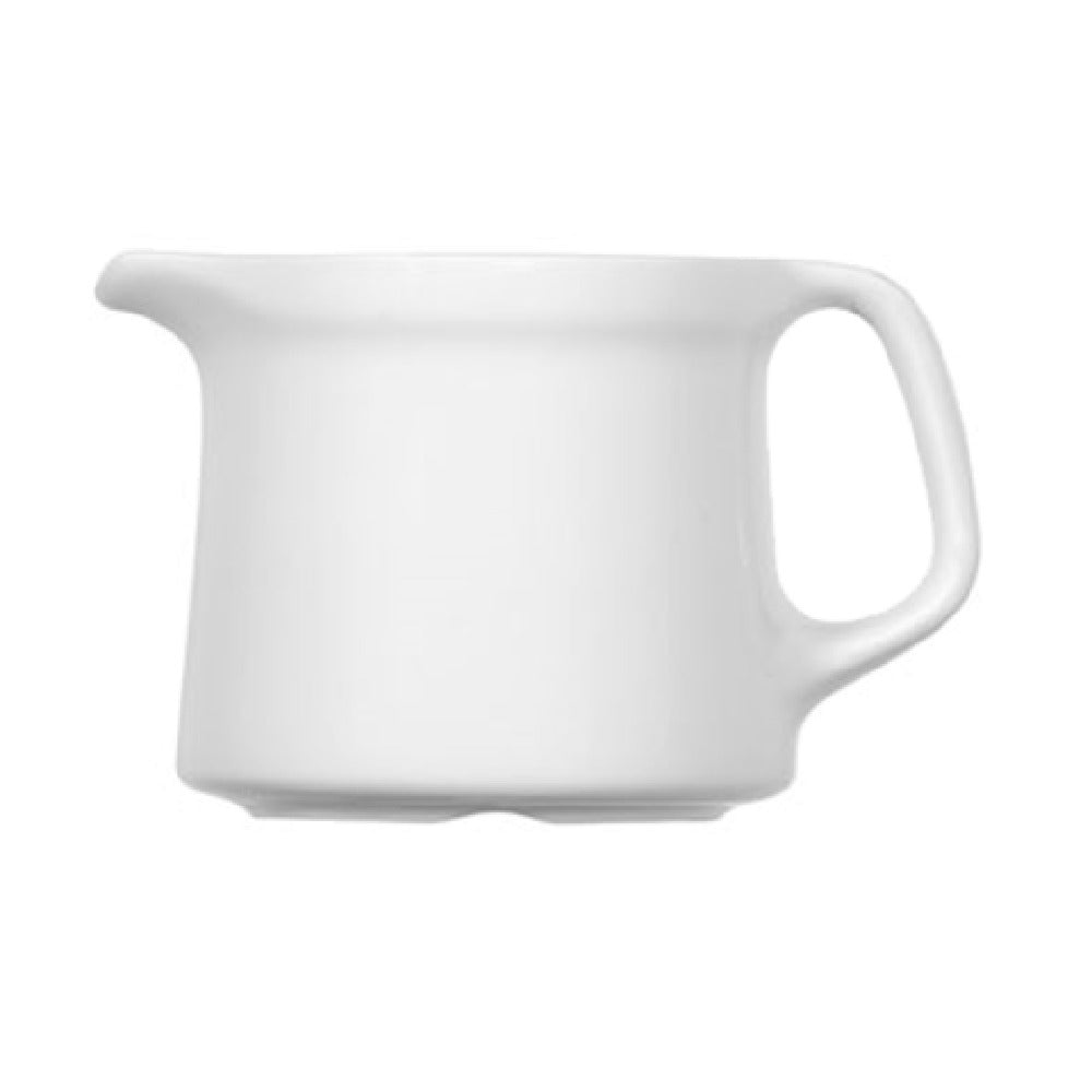 BauscherHepp 594134 Coffee Pot Bottom Only White Hospital Range By Bauscher