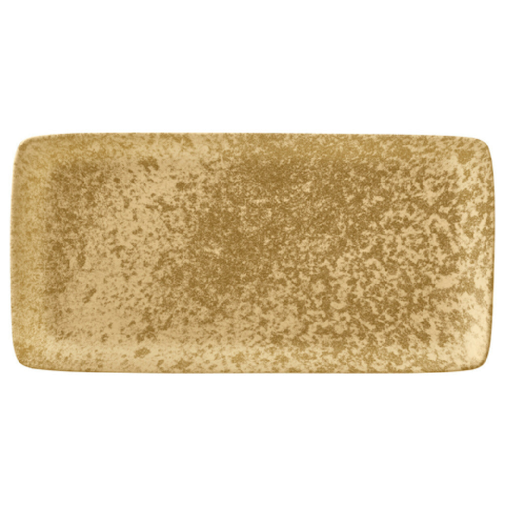 BauscherHepp 112330-426078 Platter 12.0"x 5.9"x 0.7"H Rectangular