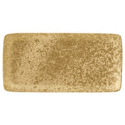 BauscherHepp 112330-426078 Platter 12.0"x 5.9"x 0.7"H Rectangular