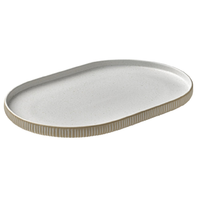 BauscherHepp P012080-000582 Platter 11.8" X 7.9" Oval