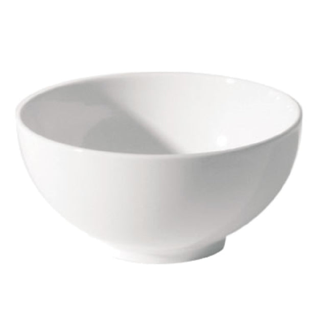 Tableware Solutions USA 20CCEVW 132 Rice Bowl 26 Oz. (0.77 L) 6" Dia.