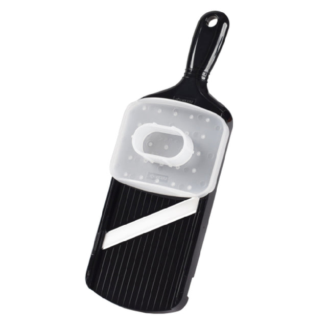 JB Prince D513 Kyocera Blade Slicer Ceramic Blade Includes Vegetable Holder