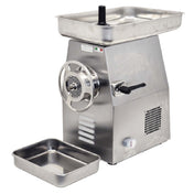 Omcan 39714 (MG-IT-0032-C) Trento Meat Grinder Electric Countertop