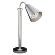 Steelite DW0499MMSS Heat Lamp 16"H Hammered