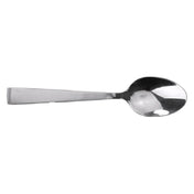 International Tableware CO-114 Dessert Spoon 7-1/4" Long 18/0 Stainless Steel