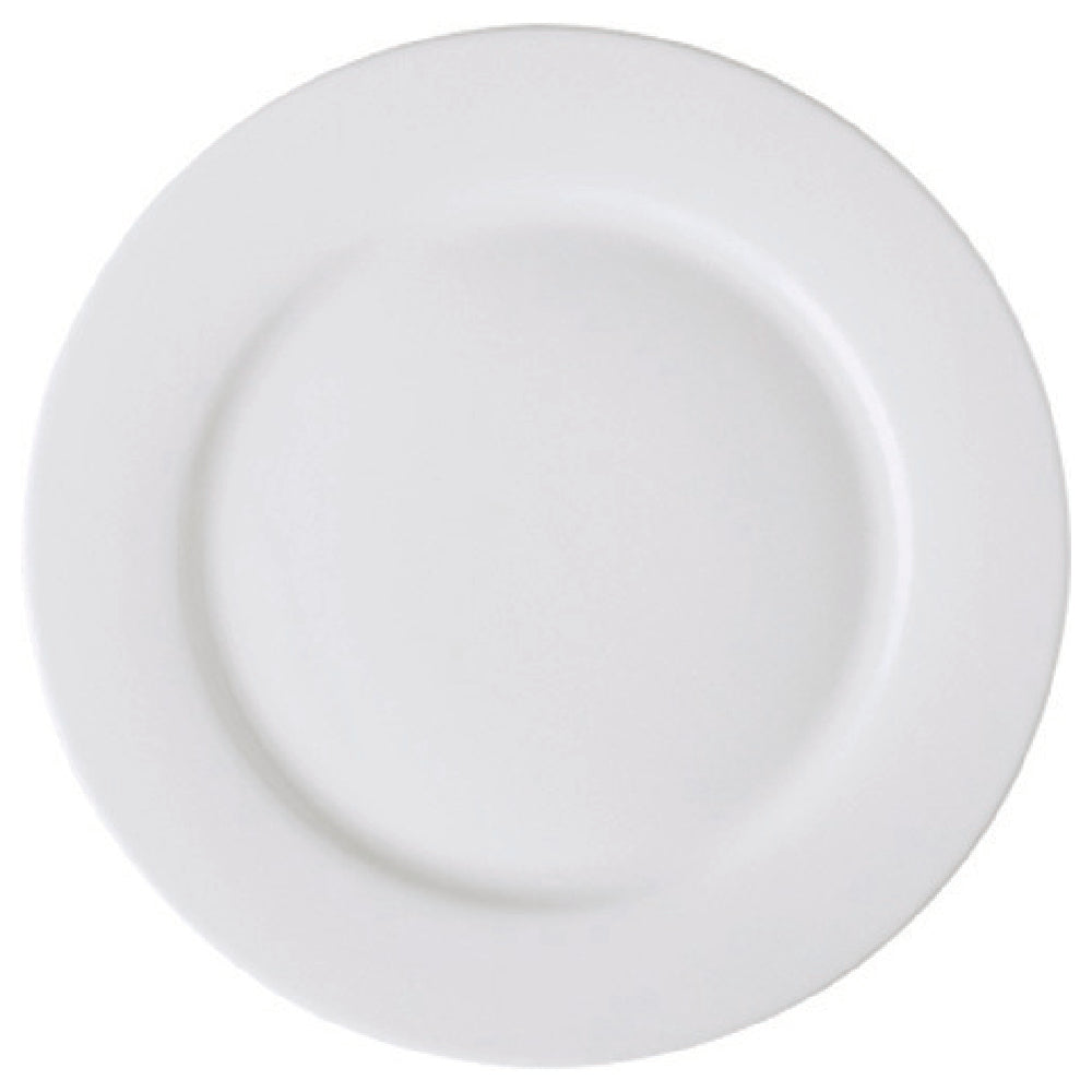 GET Enterprises PA1101901424 Plate 6-1/2" Dia. Round