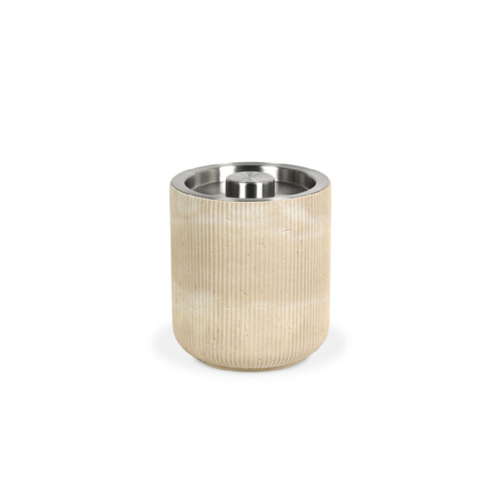 FOH RIB084BER11 Ice Bucket 1.9L. Round