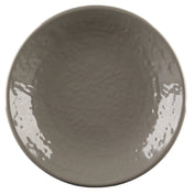 Elite Global Solutions D638RR-MR Plate 6-3/8" Dia. X 3/4"H Round