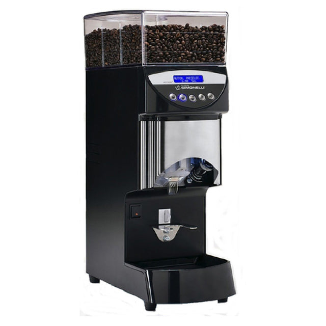 Nuova Simonelli MYTHOS-BASIC - AMI 712108 Mythos Basic Professional Programmable Coffee Grinder