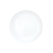 Cal Mil 22445-7-15 Shallow Plate 7"dia. X 3/4"H Coupe
