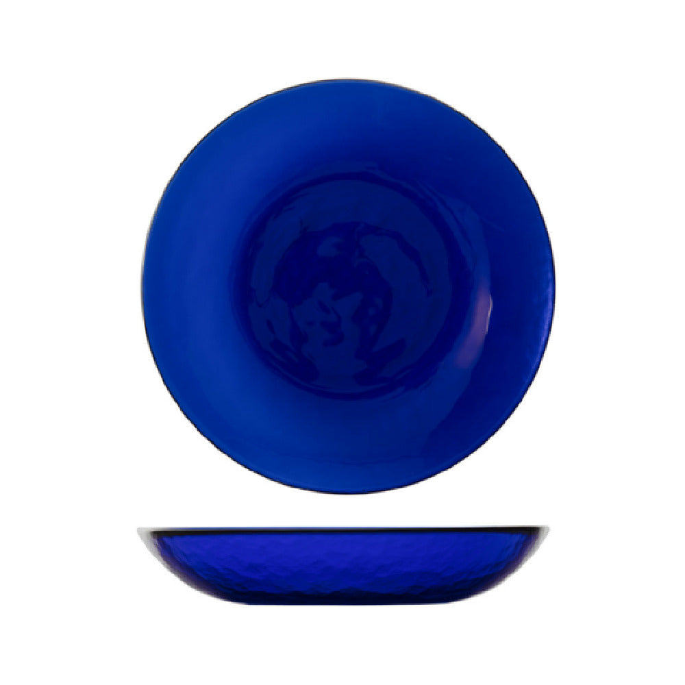 Fortessa 2700.COBALT.07 Los Cabos Cobalt Coupe Entrйe Bowl 8.6" (22cm) 25oz.