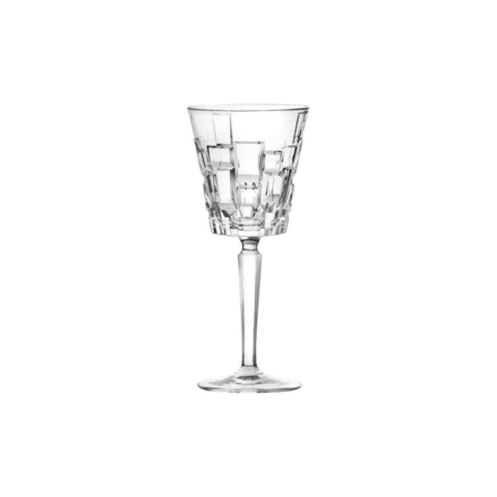 Steelite 667RCR328 Goblet 6.75 Oz 3.125" X 7.25"