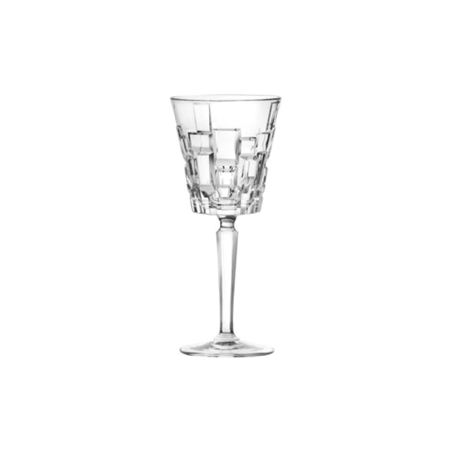 Steelite 667RCR328 Goblet 6.75 Oz 3.125" X 7.25"