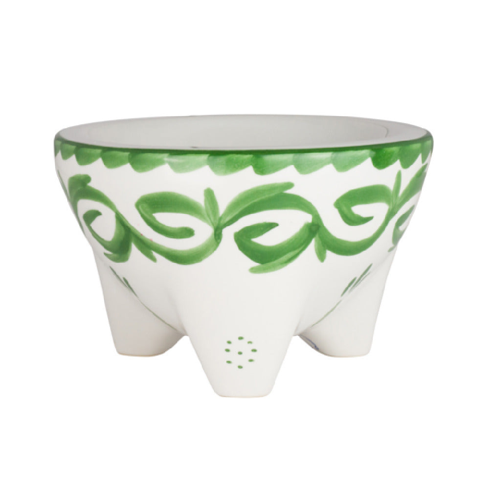 Steelite A124P175 Molcajete 11.0 Oz 6.5" X 4.0"