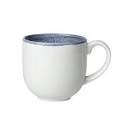 Steelite 17920624 City Mug 10.0 Oz 4.625" X 3.375" X 3.12"