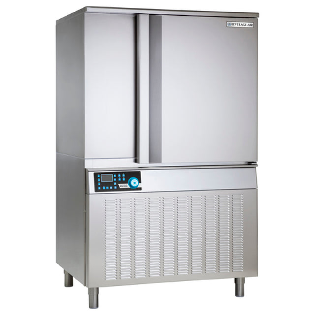 Beverage Air BF122AP Blast Chiller/Freezer Reach-in Self-contained Refrigeration