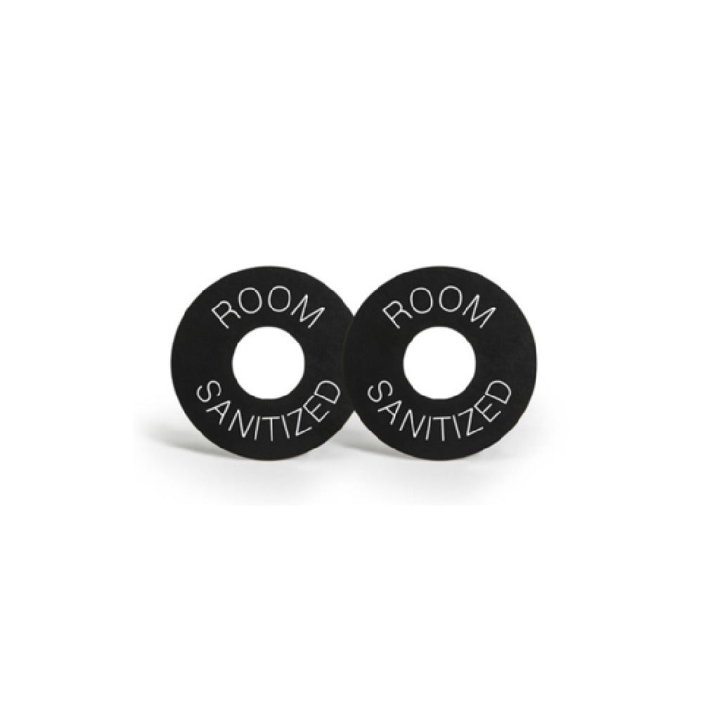 FOH RMI006BKL24 Promotional Pricing May Be Available! Contact Your FOH® Sales Representative For Details! Door Hanger