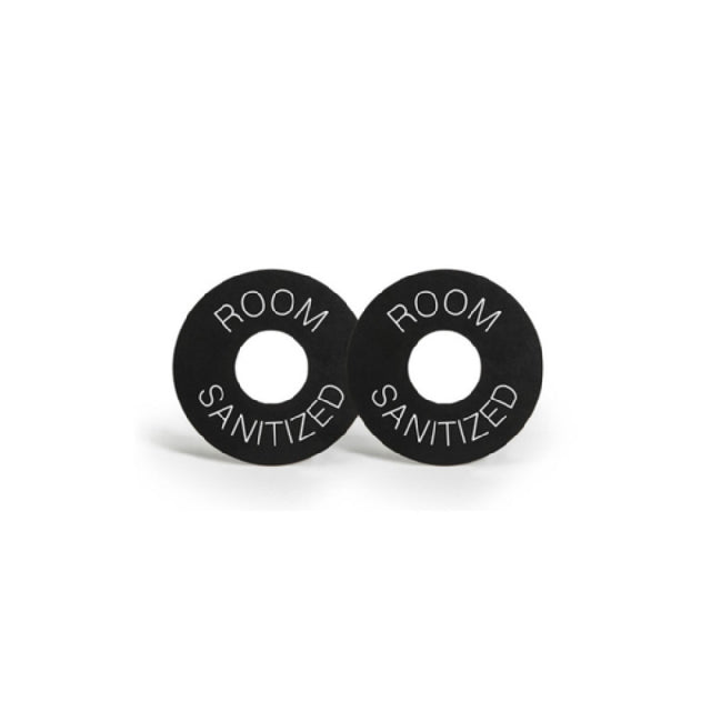 FOH RMI006BKL24 Promotional Pricing May Be Available! Contact Your FOH® Sales Representative For Details! Door Hanger