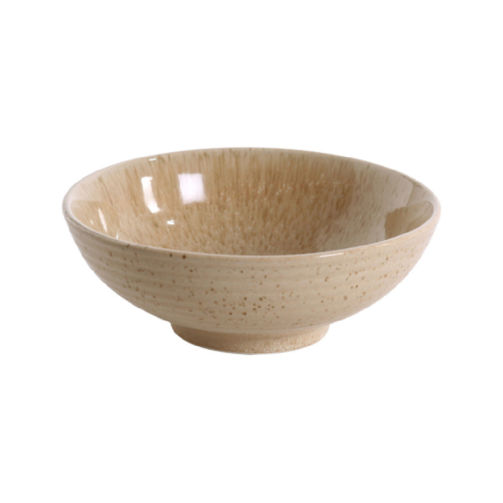 Yanco AG-3008 Agate Noodle Bowl 36 Oz. 8" Dia. X 3"H
