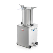 Sirman 40153018 IS 25 IDRA Sausage Stuffer Electric Hydraulic