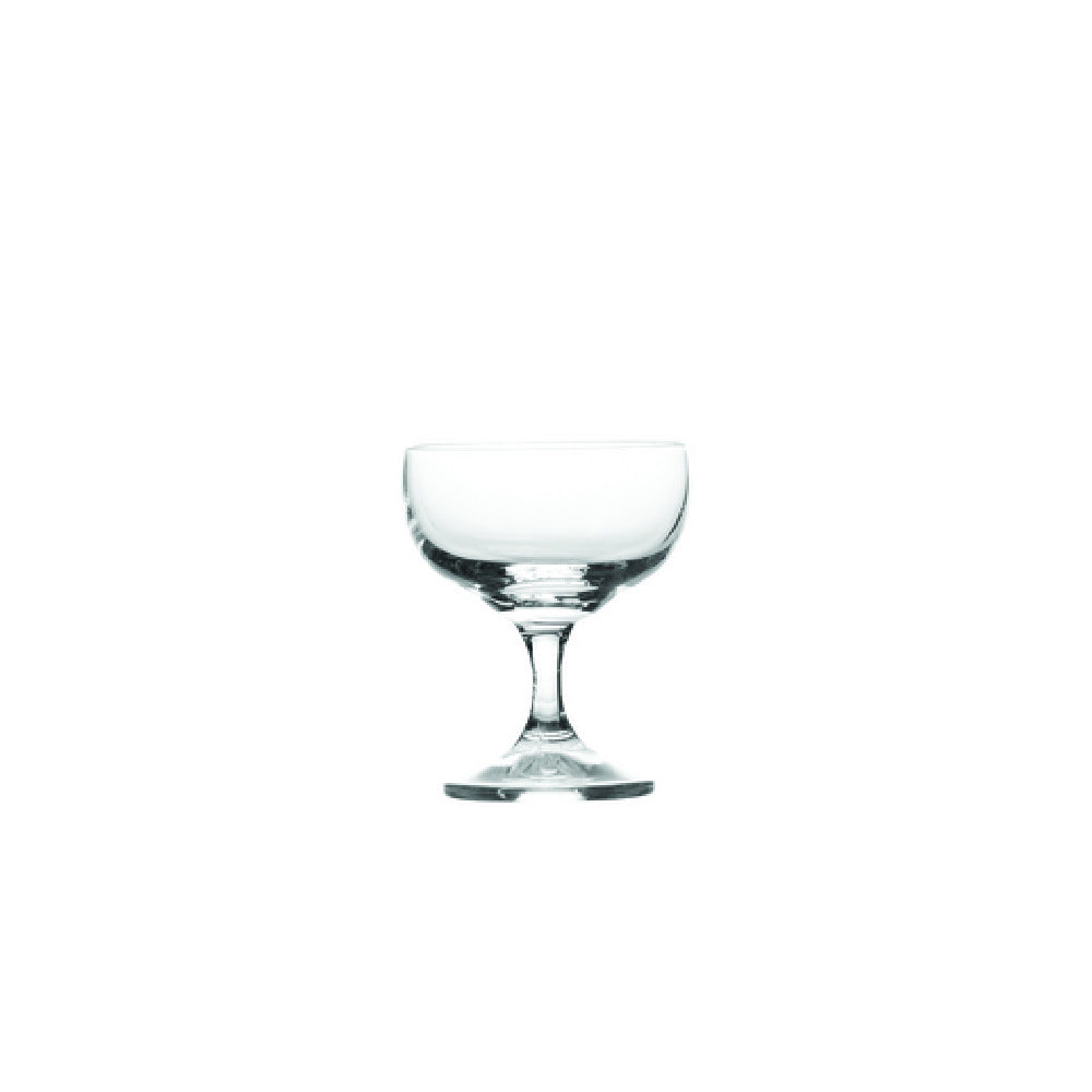 Hospitality Brands HGA40955-006 Hospitality Brands Soiree Petite Mini Cocktail Taster Glass