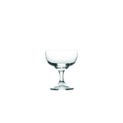 Hospitality Brands HGA40955-006 Hospitality Brands Soiree Petite Mini Cocktail Taster Glass