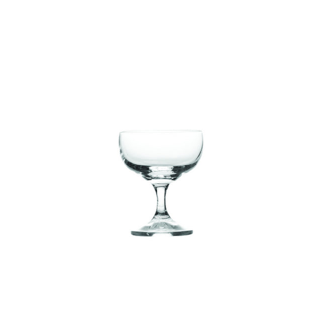 Hospitality Brands HGA40955-006 Hospitality Brands Soiree Petite Mini Cocktail Taster Glass