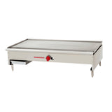 American Range ARTY-24_LP - Culinary Series Teppan-Yaki Japanese Style Griddle, Gas