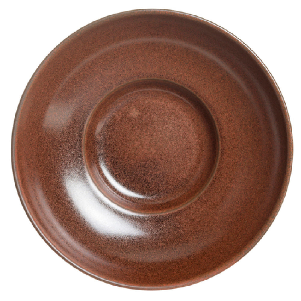 Steelite 6417MY015 Bowl 54 Oz. Rim Full (3-3/4 Oz Well) 9-5/8" Dia. X 2-5/8"H