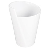 Elite Global Solutions MW64-W Dressing Crock 64 Oz. 6" Dia. X 8-3/4"H
