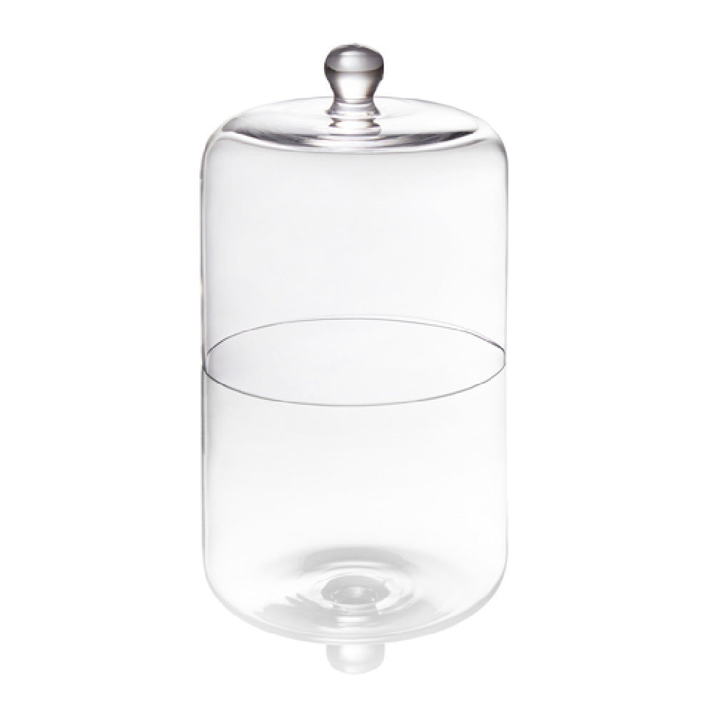 BauscherHepp 53.0091.0239 Cloche 5.5" Dia. X 5.9"H Round