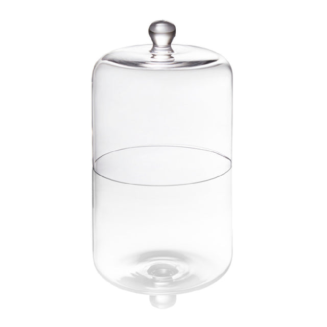 BauscherHepp 53.0091.0239 Cloche 5.5" Dia. X 5.9"H Round